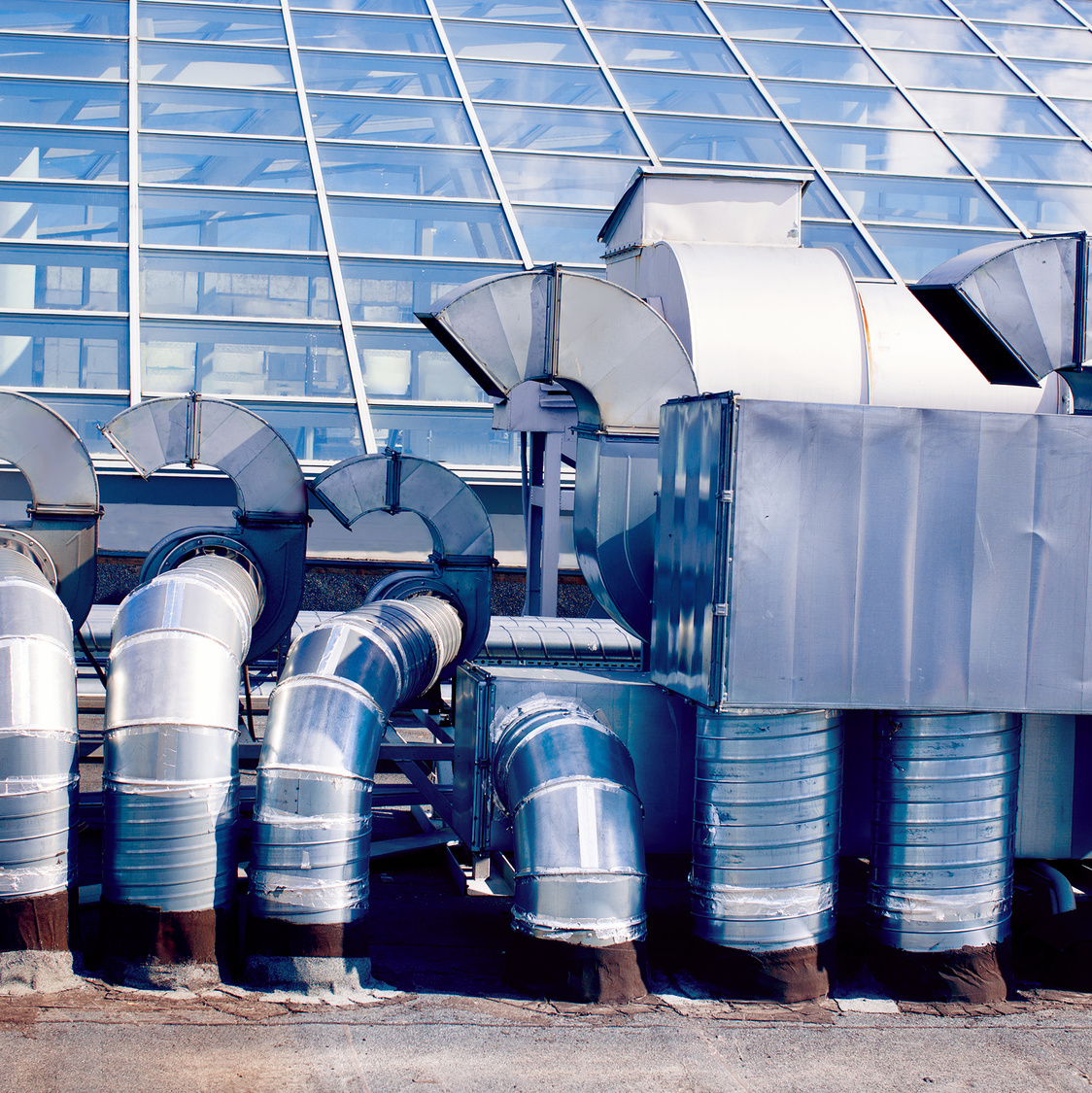 Disinfection and Dusting Services